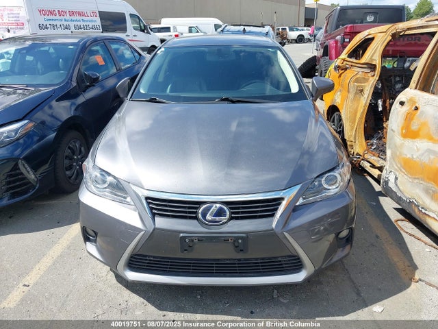 JTHKD5BH0F2210817 Lexus 2zr-fxe+3jm