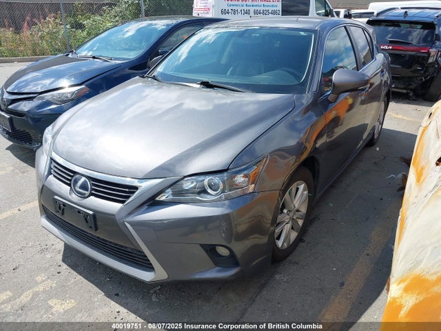 JTHKD5BH0F2210817 Lexus 2zr-fxe+3jm
