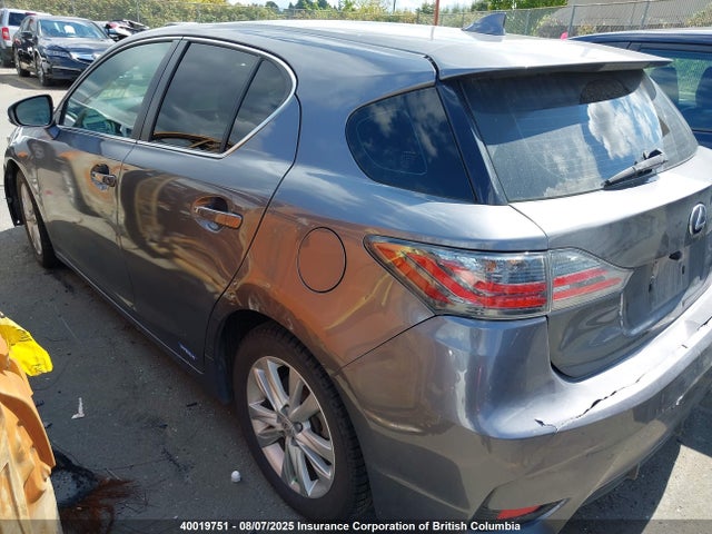 JTHKD5BH0F2210817 Lexus 2zr-fxe+3jm