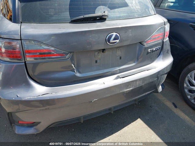 JTHKD5BH0F2210817 Lexus 2zr-fxe+3jm