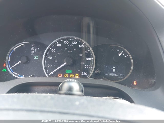 JTHKD5BH0F2210817 Lexus 2zr-fxe+3jm