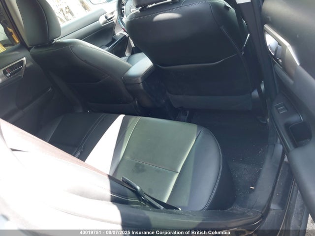 JTHKD5BH0F2210817 Lexus 2zr-fxe+3jm