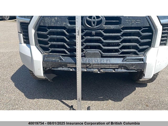 5TFWA5EC8SX043874 Toyota v35a-fts