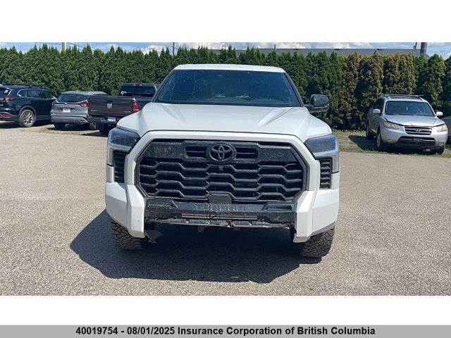 5TFWA5EC8SX043874 Toyota v35a-fts