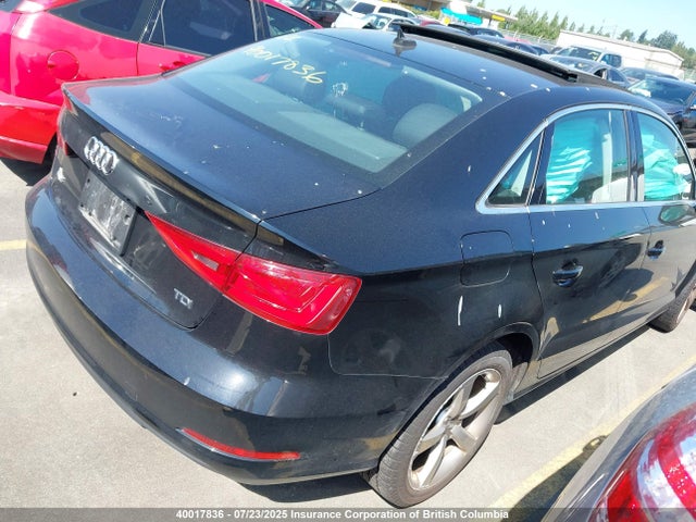 Audi A3 2015 WAUAJRFF3F1047976 Image 4