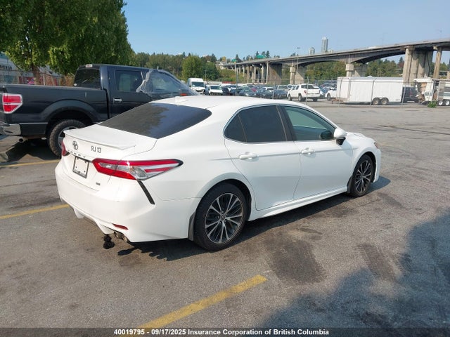 4T1J11AK7LU946564 Toyota a25a-fks