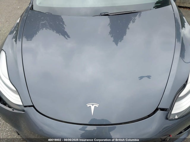 5YJ3E1EA4LF703189 Tesla 2020