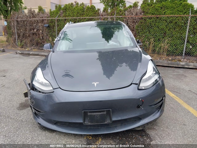 5YJ3E1EA4LF703189 Tesla 2020