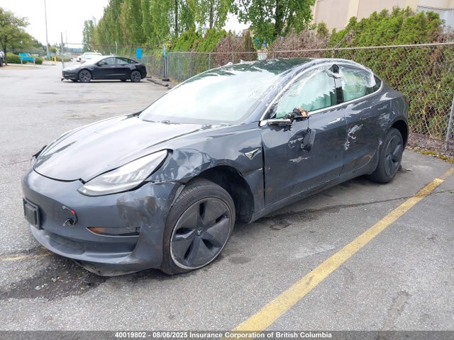 5YJ3E1EA4LF703189 Tesla 2020