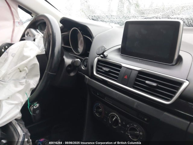 3MZBM1V70FM201487 Mazda pe
