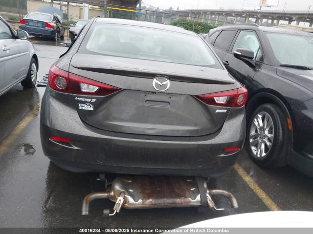 3MZBM1V70FM201487 Mazda pe