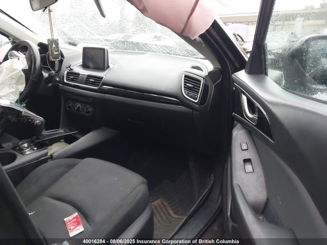 3MZBM1V70FM201487 Mazda pe