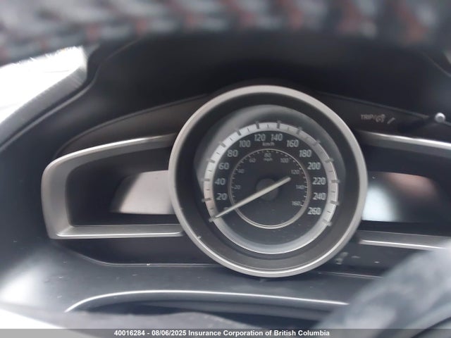3MZBM1V70FM201487 Mazda pe