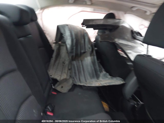 3MZBM1V70FM201487 Mazda pe