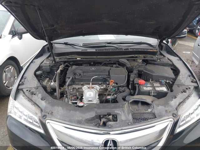 Acura k24w7 2015 19UUB1F37FA800222 Image 10