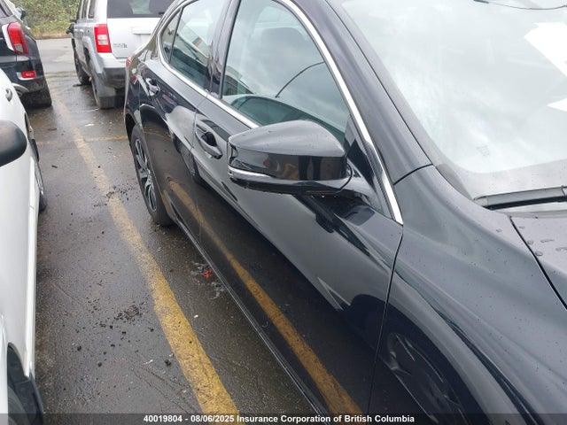 Acura k24w7 2015 19UUB1F37FA800222 Image 12