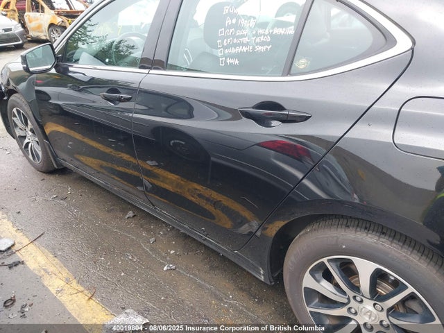 Acura k24w7 2015 19UUB1F37FA800222 Image 13