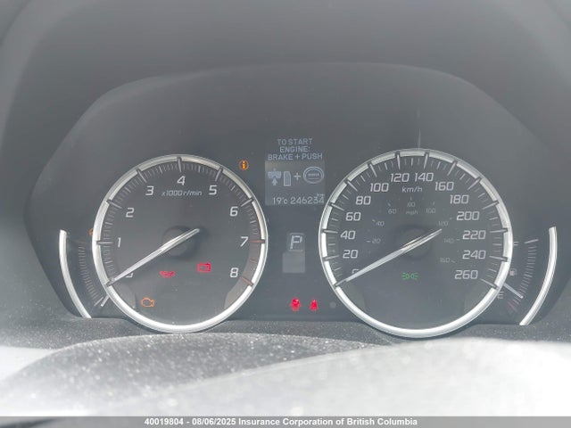 Acura k24w7 2015 19UUB1F37FA800222 Image 14