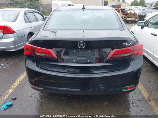 Acura k24w7 2015 19UUB1F37FA800222 Image 15