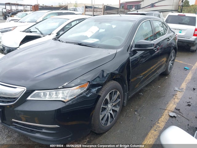 Acura k24w7 2015 19UUB1F37FA800222 Image 2