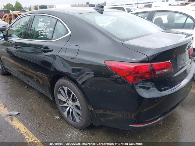 Acura k24w7 2015 19UUB1F37FA800222 Image 3