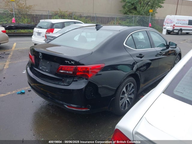 Acura k24w7 2015 19UUB1F37FA800222 Image 4