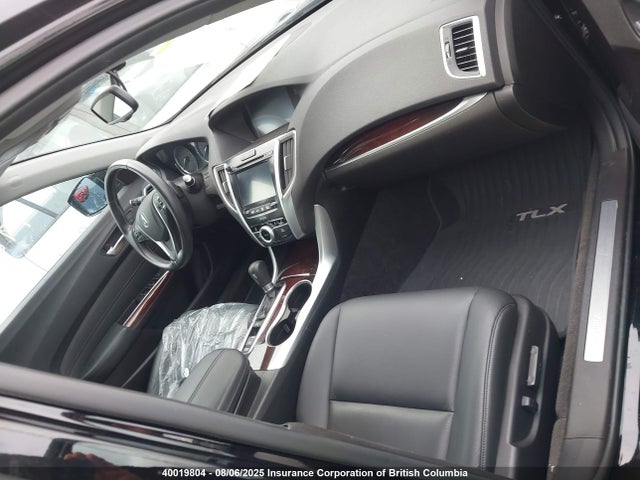 Acura k24w7 2015 19UUB1F37FA800222 Image 5