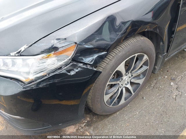 Acura k24w7 2015 19UUB1F37FA800222 Image 6