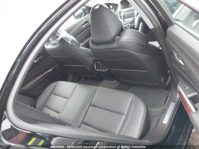 Acura k24w7 2015 19UUB1F37FA800222 Image 8