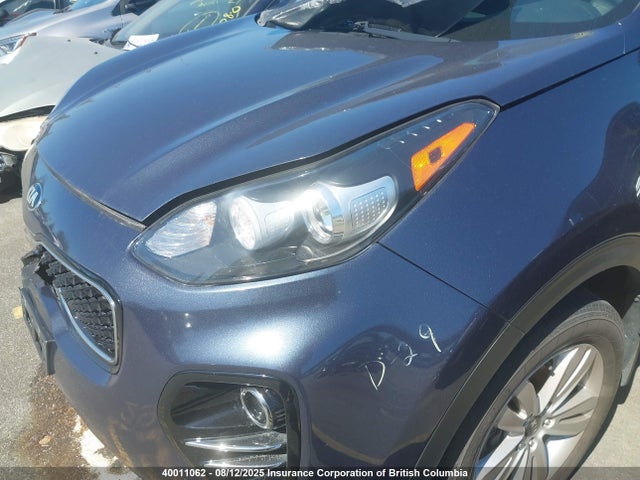 KIA gdi theta ii 2018 KNDPMCAC2J7359680 Image 11