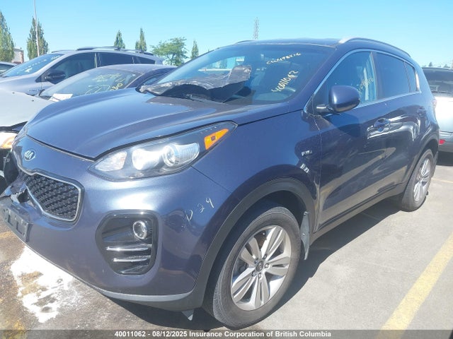 KIA gdi theta ii 2018 KNDPMCAC2J7359680 Image 2