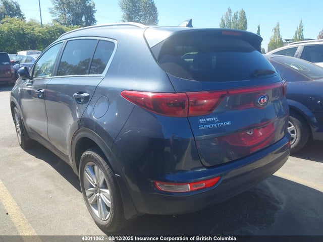 KIA gdi theta ii 2018 KNDPMCAC2J7359680 Image 3