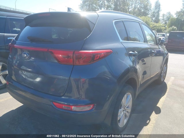 KIA gdi theta ii 2018 KNDPMCAC2J7359680 Image 4