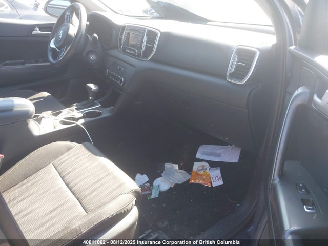 KIA gdi theta ii 2018 KNDPMCAC2J7359680 Image 5