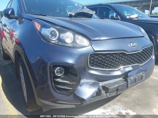 KIA gdi theta ii 2018 KNDPMCAC2J7359680 Image 6