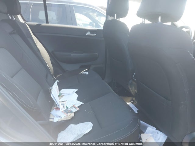KIA gdi theta ii 2018 KNDPMCAC2J7359680 Image 8