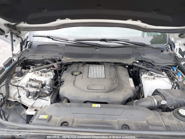 Land Rover tdv6 2018 SALGS2RK6JA509474 Image 10