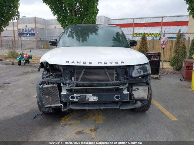 Land Rover tdv6 2018 SALGS2RK6JA509474 Image 13