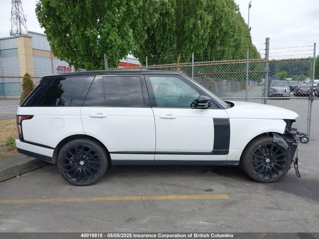 Land Rover tdv6 2018 SALGS2RK6JA509474 Image 14