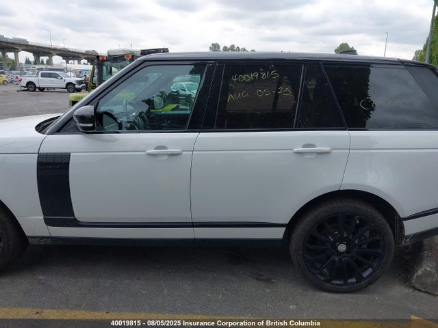 Land Rover tdv6 2018 SALGS2RK6JA509474 Image 15