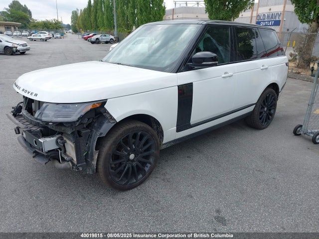 Land Rover tdv6 2018 SALGS2RK6JA509474 Image 2