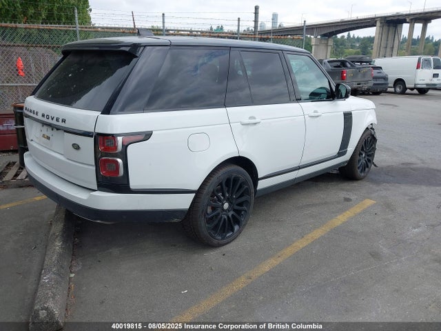 Land Rover tdv6 2018 SALGS2RK6JA509474 Image 4