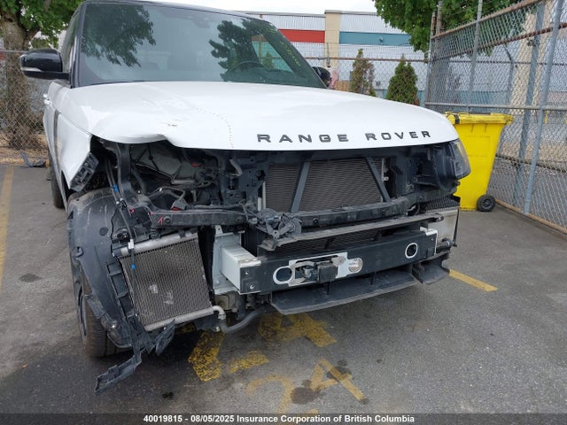 Land Rover tdv6 2018 SALGS2RK6JA509474 Image 6