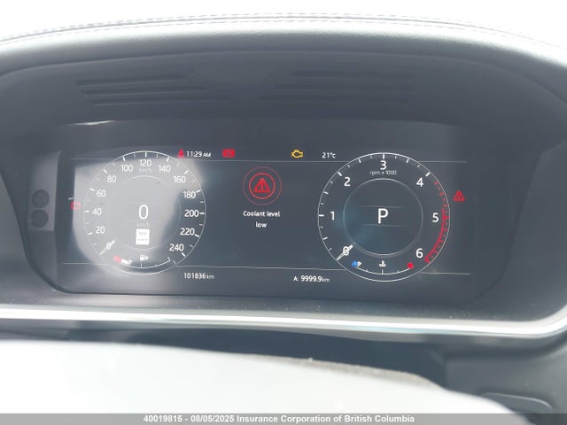 Land Rover tdv6 2018 SALGS2RK6JA509474 Image 7