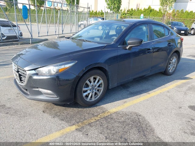 3MZBN1T71HM144834 Mazda pe