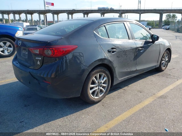3MZBN1T71HM144834 Mazda pe
