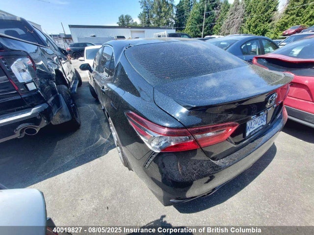 4T1G11AK8NU691341 Toyota a25a-fks