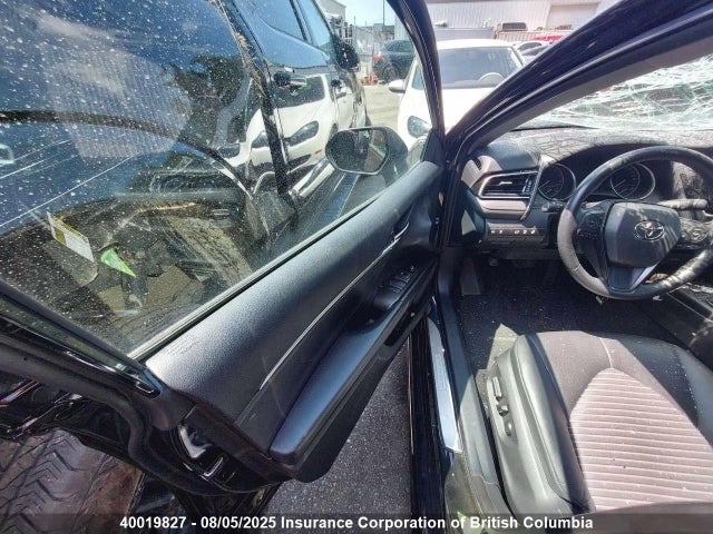 4T1G11AK8NU691341 Toyota a25a-fks