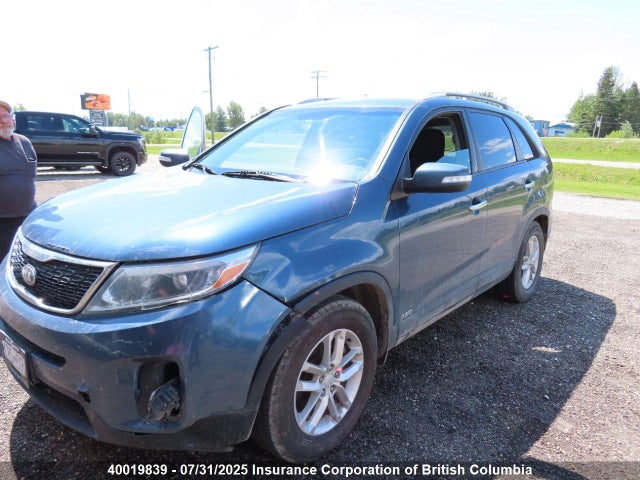 5XYKTCA67FG602451 KIA dohc t-gdi theta-ii