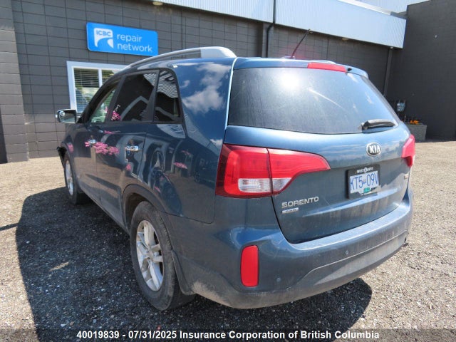 5XYKTCA67FG602451 KIA dohc t-gdi theta-ii